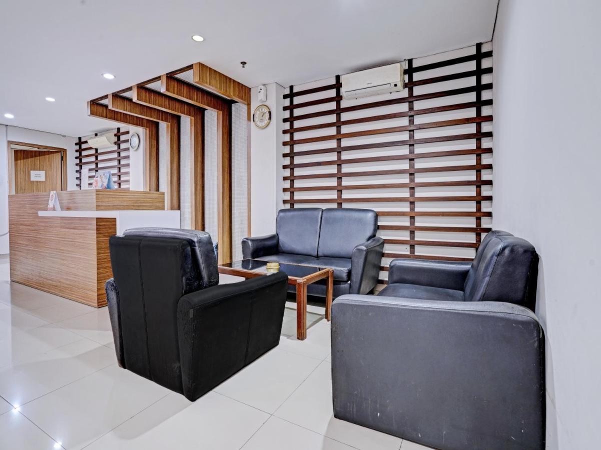 Oyo 3752 The Summit Residence Bandung Exterior foto