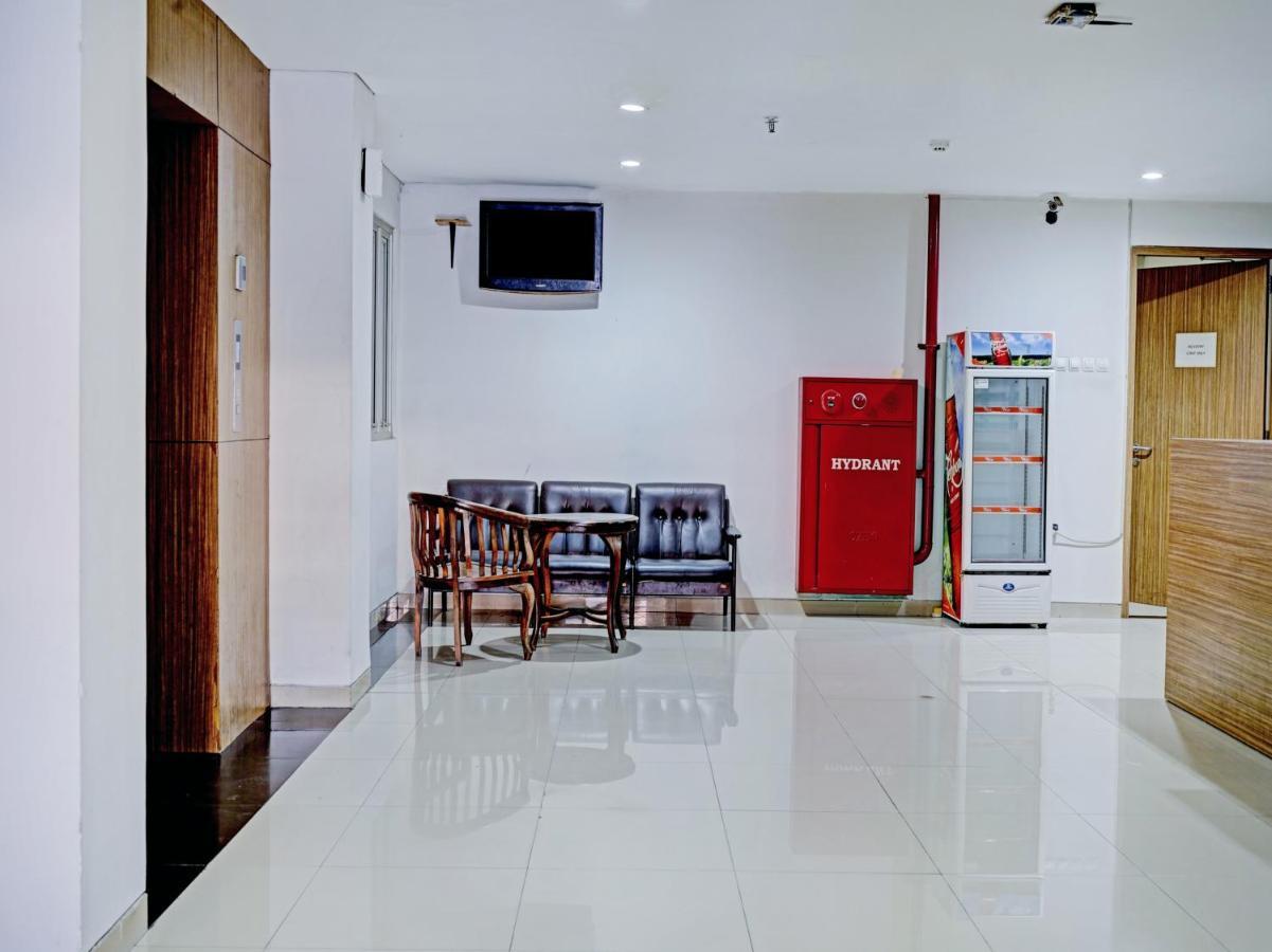 Oyo 3752 The Summit Residence Bandung Exterior foto