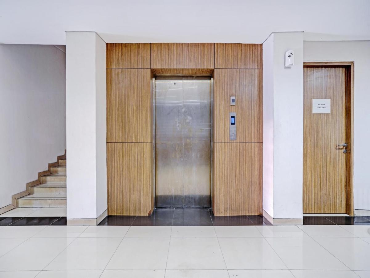 Oyo 3752 The Summit Residence Bandung Exterior foto