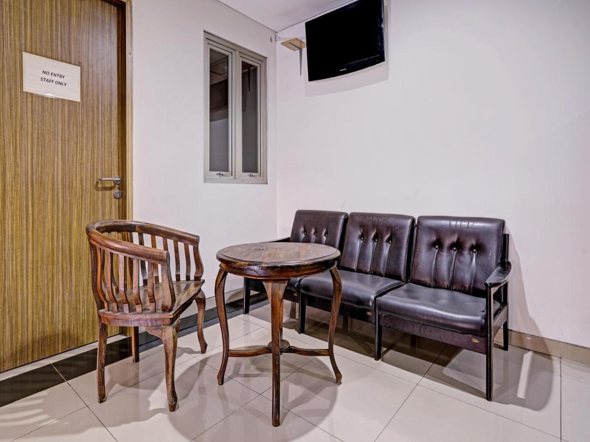 Oyo 3752 The Summit Residence Bandung Exterior foto